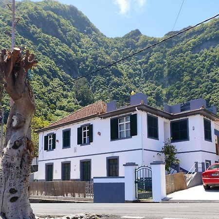 Arco De Sao Jorge Guesthouse Экстерьер фото