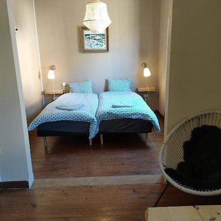 Arco De Sao Jorge Guesthouse Экстерьер фото