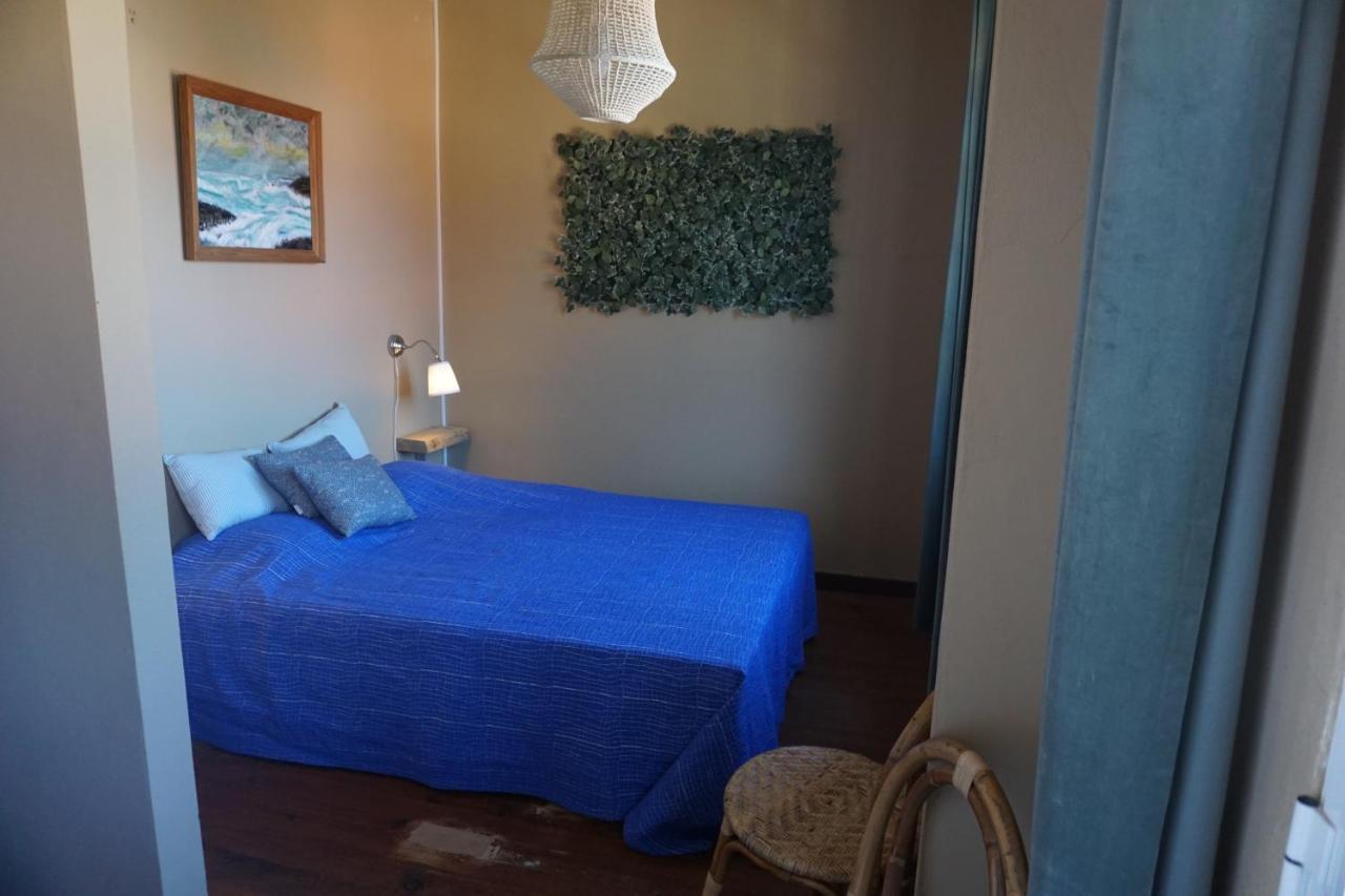 Arco De Sao Jorge Guesthouse Экстерьер фото